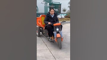 one machine for multiple uses saves time effort labor and manpower #construction vehicle 🚜