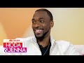 Jay Pharoah talks ‘Quiz with Balls,’ his start in comedy, ‘SNL’