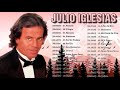 JULIO IGLESIAS MIX 30 SUPER ÉXITOS ROMÁNTICOS DEL RECUERDO