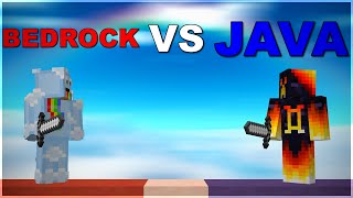Java Bridge PRO VS Bedrock Bridge PRO