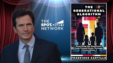 The Spotlight Network on The Generational Algorithm by Francisco Castillo