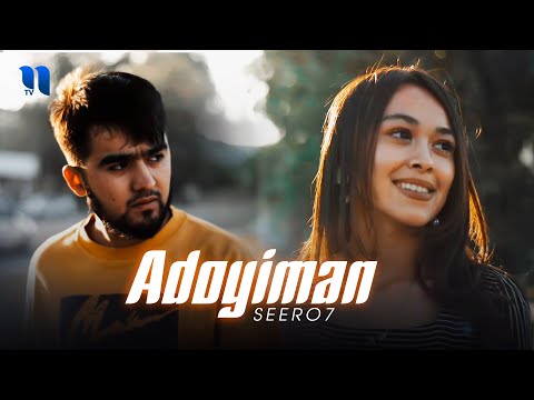 Seero7 — Adoyiman (Official Music Video)
