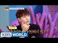 Man finds out his girlfriend keeps in touch with her ex-boyfriends! [Hello Counselor / 2017.08.07]