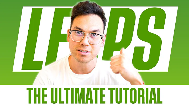 How I Use LEAPS Call Options To Retire Early (Full Masterclass) | Options With Ryan