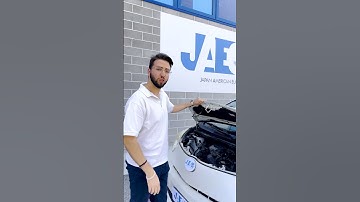 Want to know what happens when you turn the key in your car? #CombustionEngine #InternalCombustion