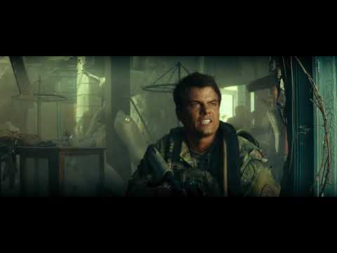 Transformers UHD (2007)