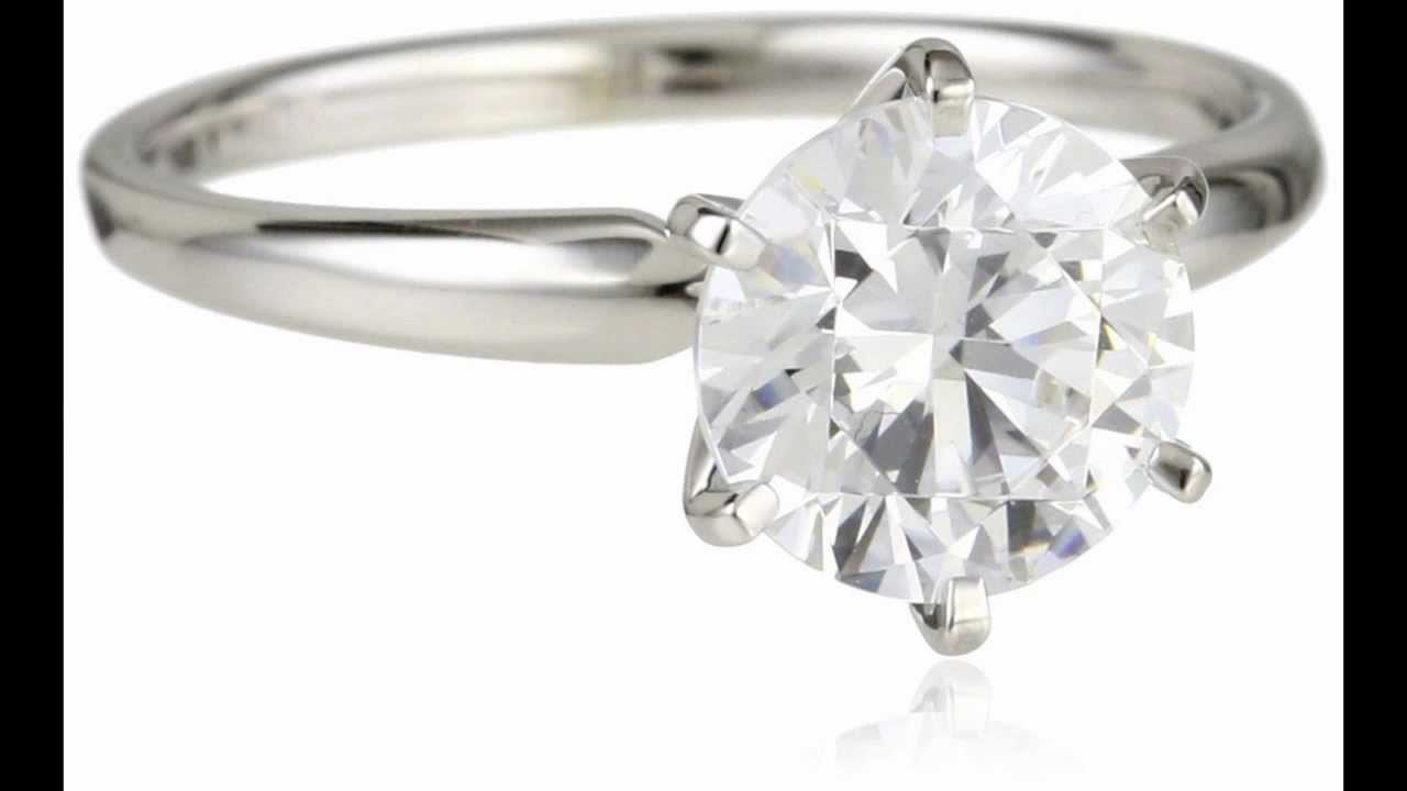 Engagement Rings Under 300 YouTube