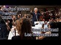 Capture de la vidéo David Grimal & Les Dissonances @ George Enescu Festival 2023 (Full Concert)