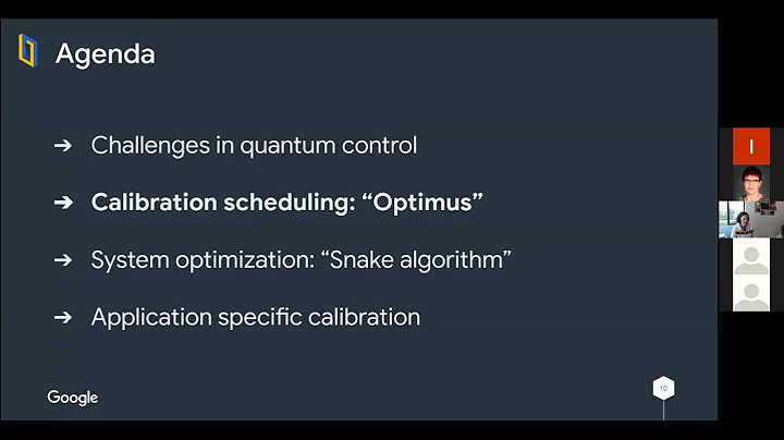 Automating qubit calibration in superconducting qu...