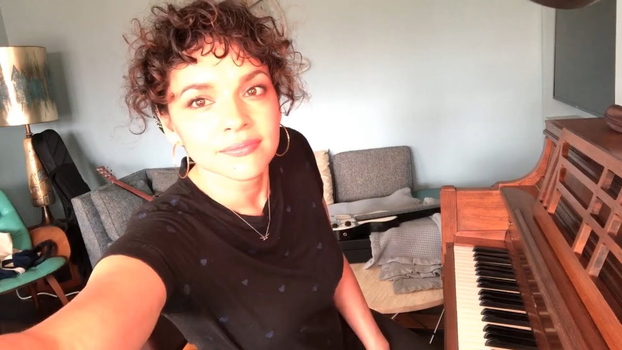 Norah Jones - I'm So Lonesome I Could Cry (Hank Williams Cover) Live 04/16/2020 Norah Jones - I'm So Lonesome I Could Cry (Hank Williams Cover) Live 04/16/2020
