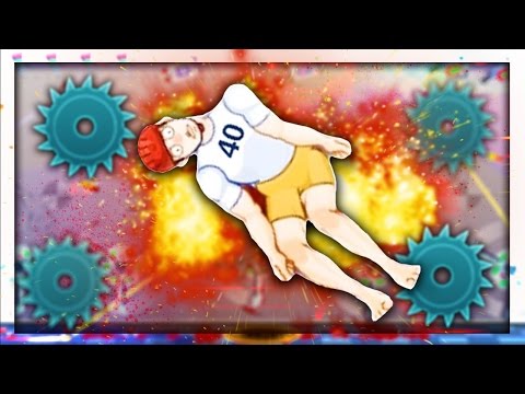 THE INFINITE LOOP OF DEATH! (Happy Room)