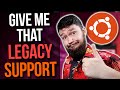 Ubuntu Tries To Compete With Red Hat Linux!!