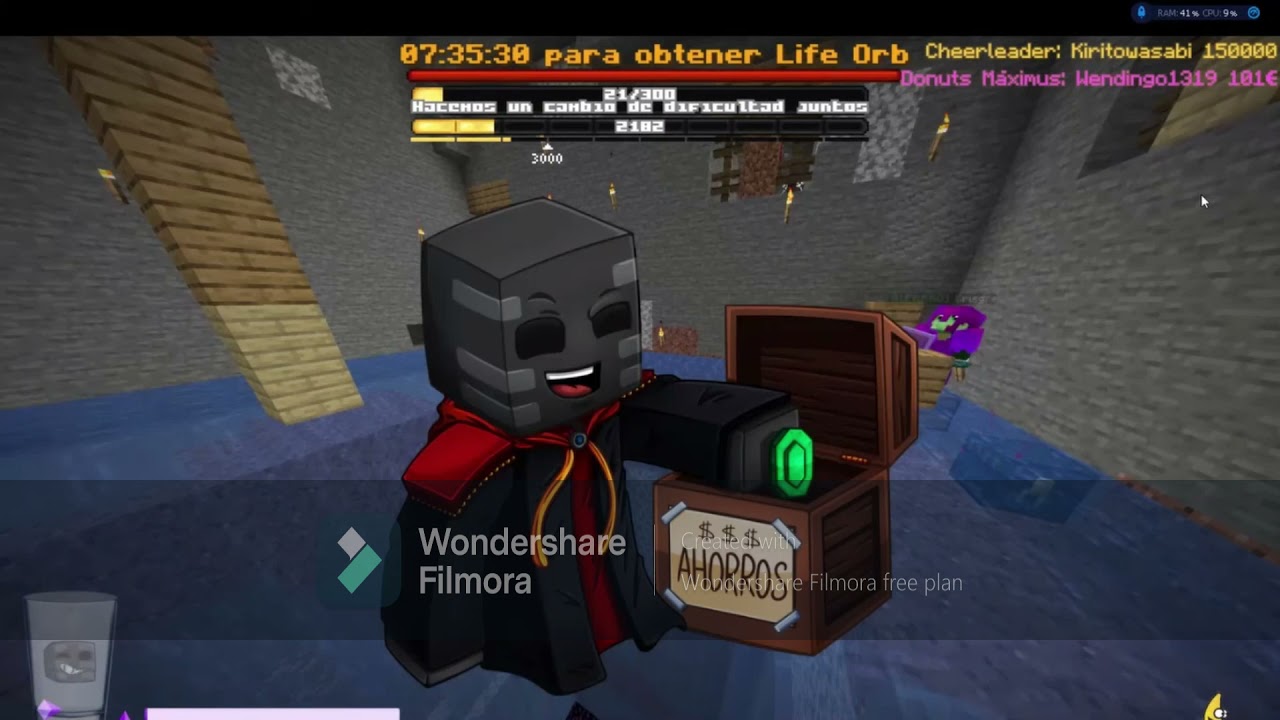 El final de PERMADEATH | Dia 60