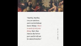 St. Irenaeus Mass | Sunday, July 17, 2022
