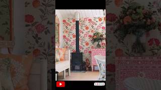 5D wallpaper #viralvideos #interiordesign #houseelevation #showcasedesign #interior #viralreel