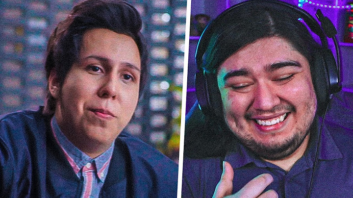 El Turbius (Parodia el Rubius) | REACCIÓN | GoDFreddY [Enchufe tv]
