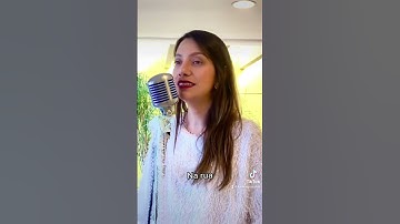 Thumbnail of Como Nossos Pais - Elis Regina - Karina Ignacchiti  (cover) 🎤🎵 #canto #music #viral #shorts