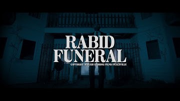 Autopsy - Rabid Funeral - official promo video (from Ashes, Organs, Blood And Crypts)