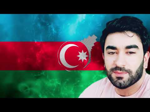 Kenan Mehrabzade - Aglama Dostum | Azeri Music [OFFICIAL]