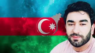 Kenan Mehrabzade - Aglama Dostum | Azeri Music [OFFICIAL] Resimi