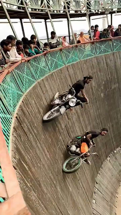 maut ka Kuan Soni circus live video viral 1 million views like and share @SAHILRAO807