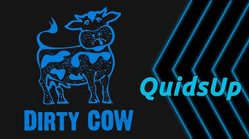 Security News - Dirty COW Serious Linux Exploit