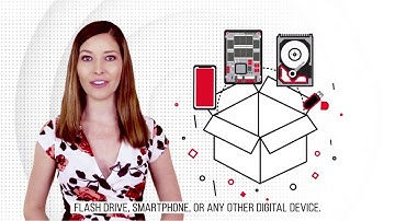 DriveSavers Data Recovery Shipping Instructions