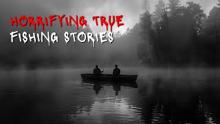 Celebrity 3 Horrifying True Creepy Fishing Stories Net Worth