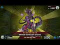 Gren Maju DANGER! vs Dinos [Yu-Gi-Oh! Master Duel]