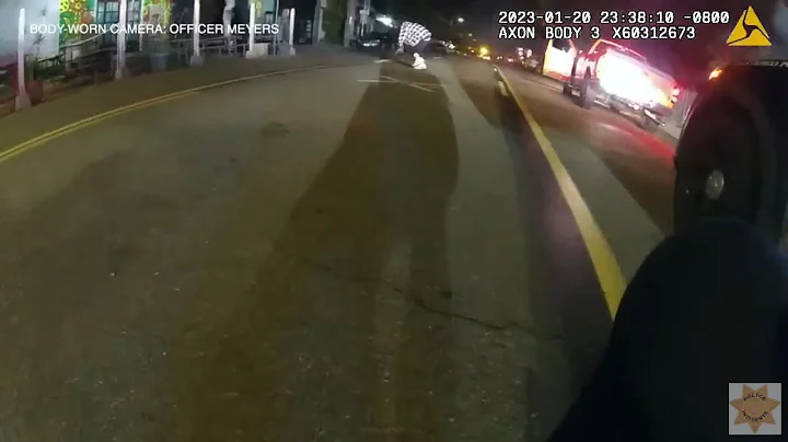 Police Shooting of Christopher Dearman