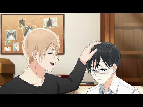 Neko Ni Naritai Tamagawa Kun Vietsub