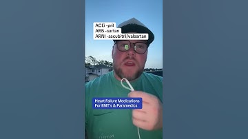 Pharmacist Teaches EMTs & Paramedics Basic Pharmacology | EMS Drug Training #pharmacist