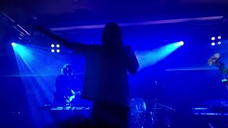Mansionair - Astronaut Live at the Lodge Room