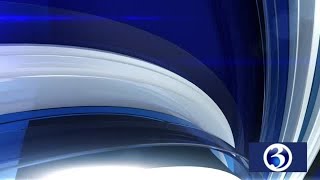 Your October 26 evening Channel 3 Eyewitness News Update