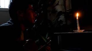 Barış Geceler Sessiz (Cover)