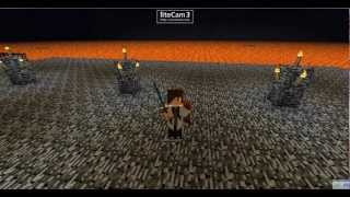 minecraft mod showcase: Risugami's Mods Part 3 The Death Chest & The Sign Tags