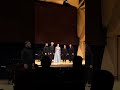 Somewhere over the rainbow- Pentatonix arr.