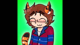 bad ugly test animation #jayingee #roblox #art #toonsquid #animation #test #idkman #meoww #fypシ