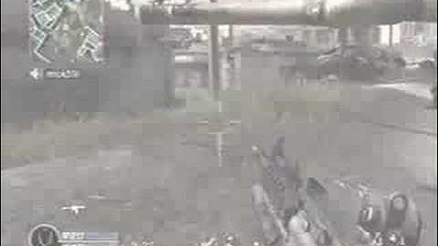 Noobtube Montage (COD4)