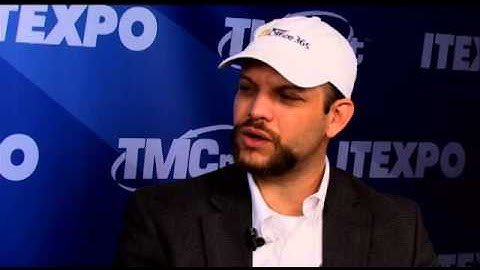 Conquest President Shares IP Success with Help From AudioCodes Integration