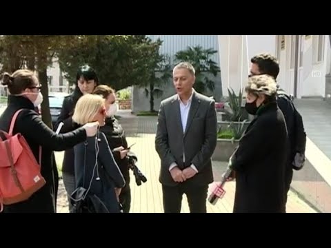 კორონავირუსის ორი ახალი შემთხვევიდან ერთ-ერთი ბათუმში დაფიქსირდა