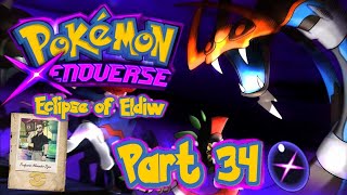 Part 34: Mewtwo's Loyalty | Pokémon Xenoverse [Edited]