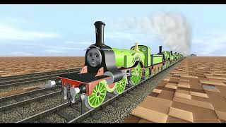 Trainz Screenshots Volume 72