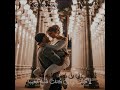 زاد الهواء فى قلبى وأصبح عاشقا