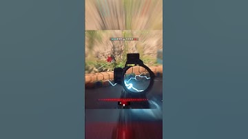 The MORS Sniper is Amazing!  #ace #cod #callofduty #sniperclips #snd #mw3  #clutch #modernwarfare