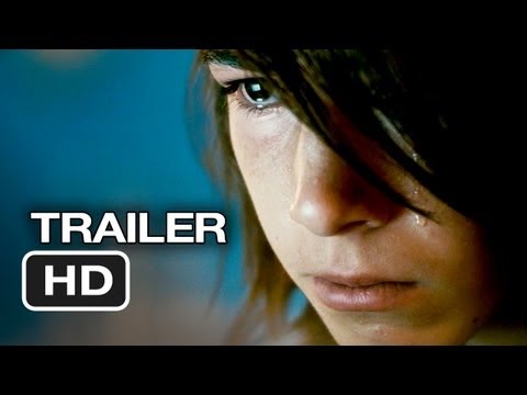 Disconnect TRAILER (2013) - Jason Bateman Movie HD