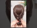 Girl's attractive hairstyle 💖😍 #fashion #hairstyle #trending #viralvideo #viralshorts #girlsfashion
