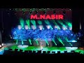 Konsert M.Nasir Satu Hikayat 40 Tahun Perjalanan - MEDLEY TOP SONG