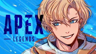 【APEX】おひさフルパランク　w/王子&なつみ【エーペックスレジェンズ】