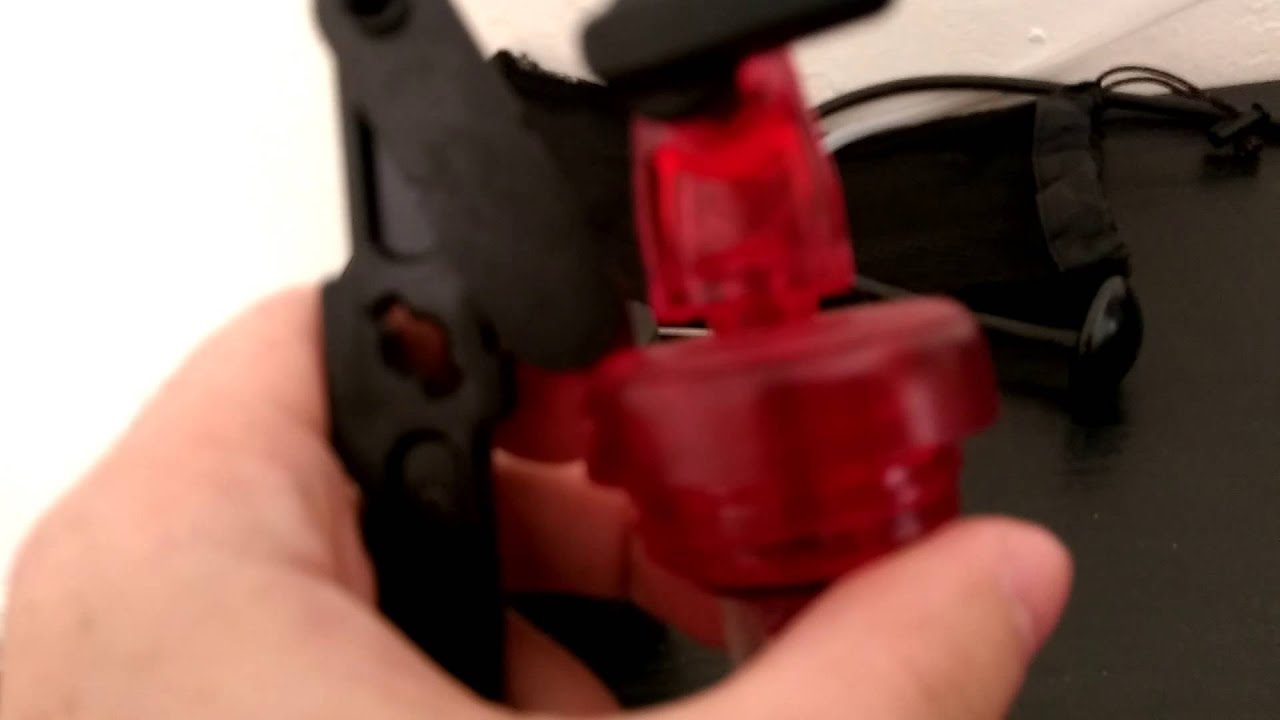 MSR sweetwater filter pump review YouTube